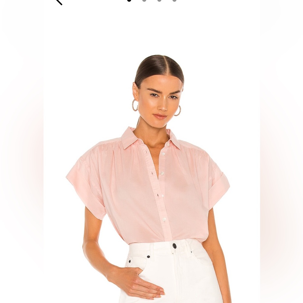 Naro blouse by Joie